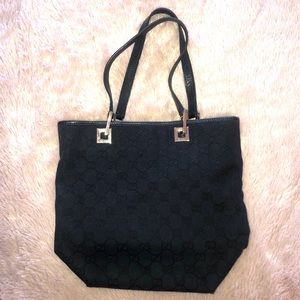 Authentic small GUCCI purse